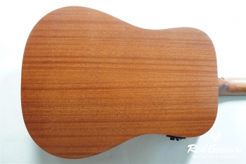 HD-ALL MAHO -MATTE LIGHT BROWN